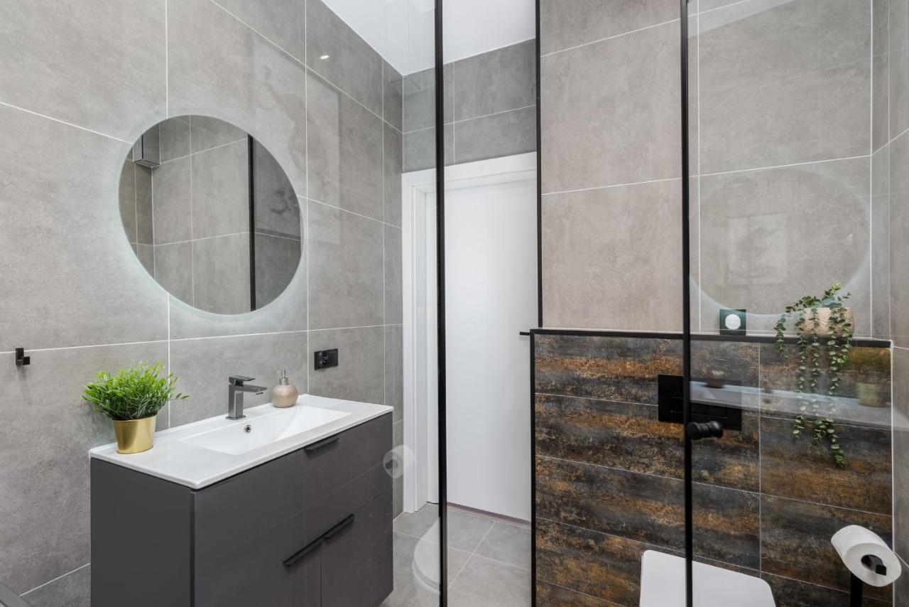Basztowa Apartments By Vsi Krakov Exteriér fotografie
