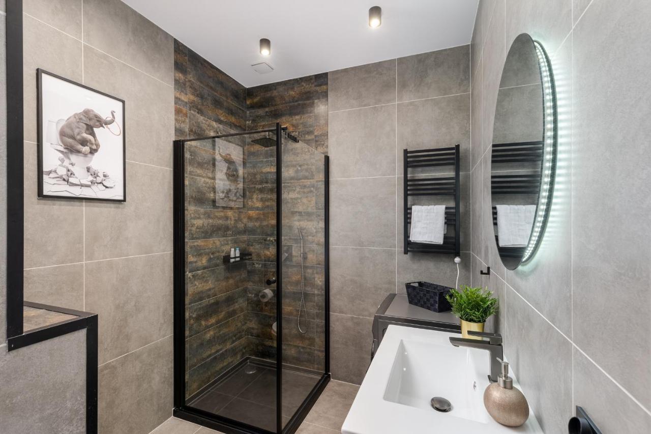 Basztowa Apartments By Vsi Krakov Exteriér fotografie