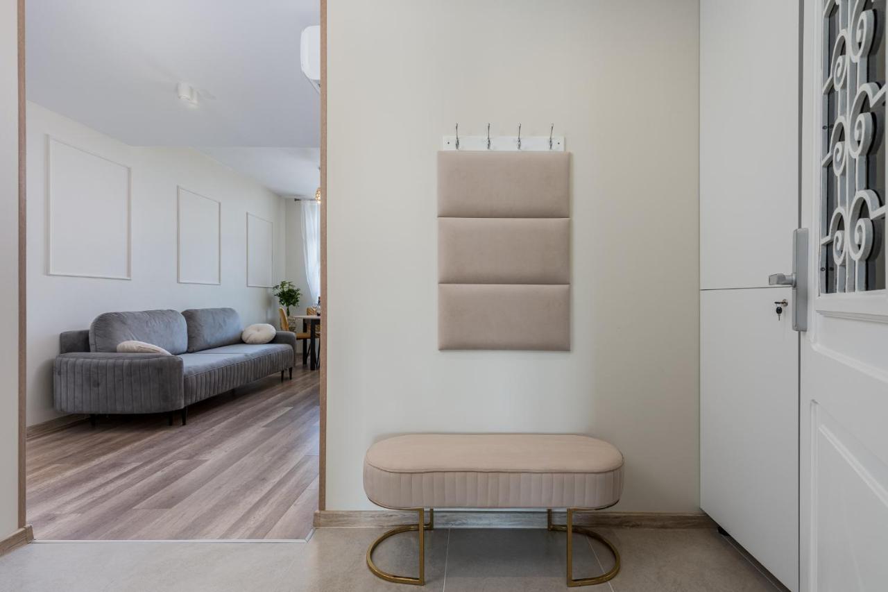 Basztowa Apartments By Vsi Krakov Exteriér fotografie
