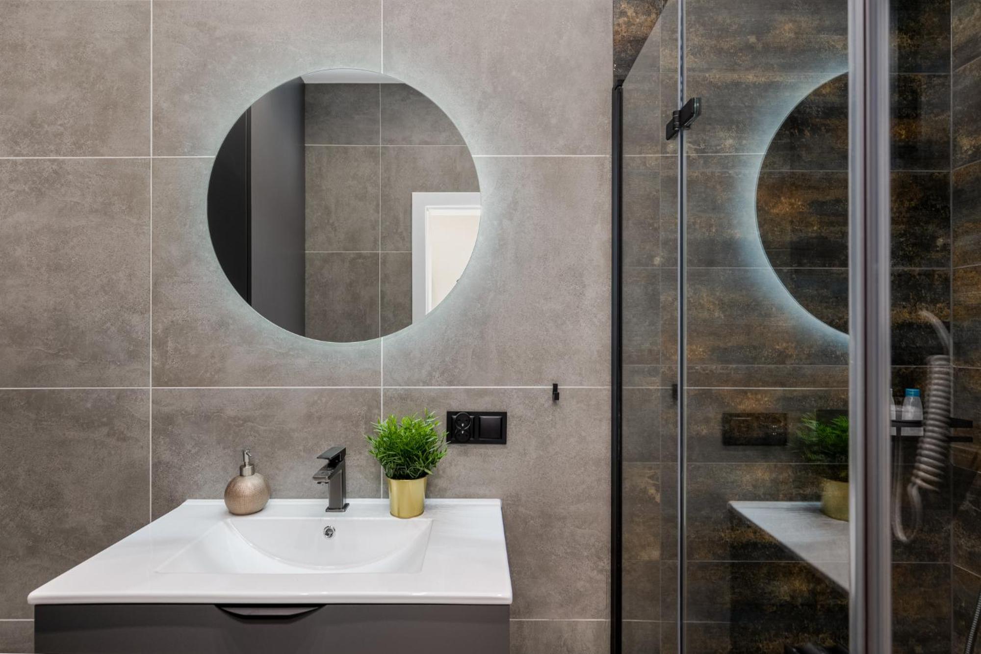 Basztowa Apartments By Vsi Krakov Exteriér fotografie