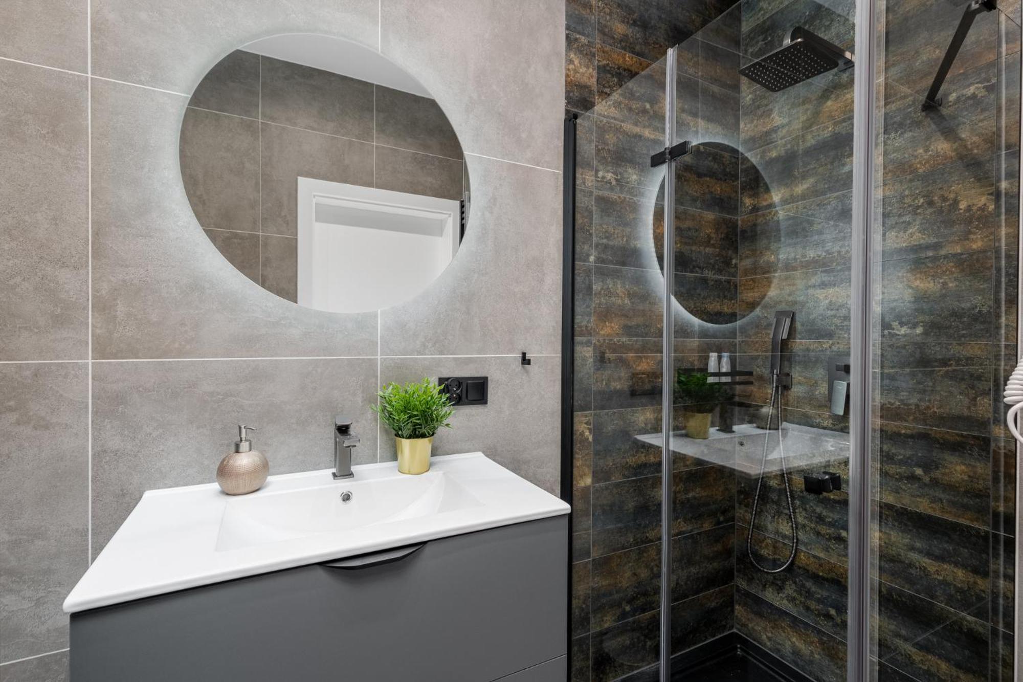 Basztowa Apartments By Vsi Krakov Exteriér fotografie