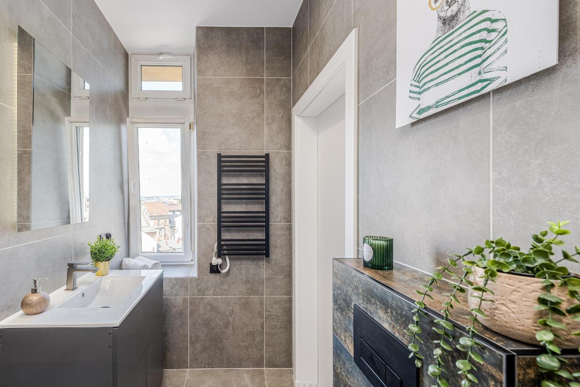 Basztowa Apartments By Vsi Krakov Exteriér fotografie