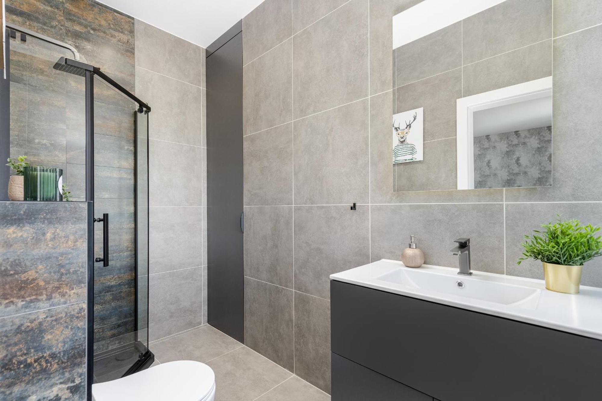 Basztowa Apartments By Vsi Krakov Exteriér fotografie